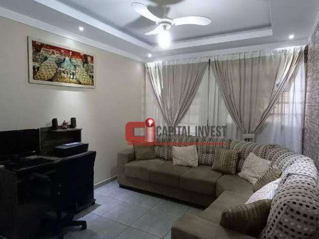 Casa com 2 dormitórios à venda, 126 m² por R$ 400.000,00 - Florianópolis - Jaguariúna/SP