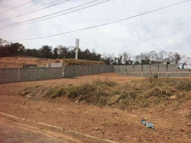 Terreno à venda, 250 m² por R$ 190.000 - Nova Jaguariúna - Jaguariúna/SP