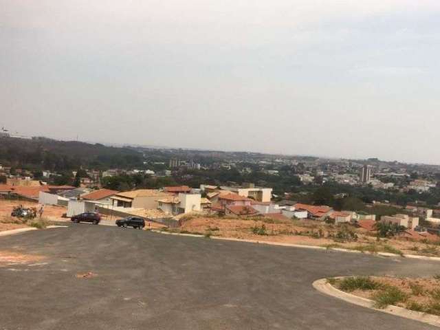 Terreno à venda, 250 m² por R$ 170.000 - Nova Jaguariúna - Jaguariúna/SP