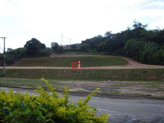 Terreno à venda, 5000 m² por R$ 5.300.000,00 - Centro - Jaguariúna/SP