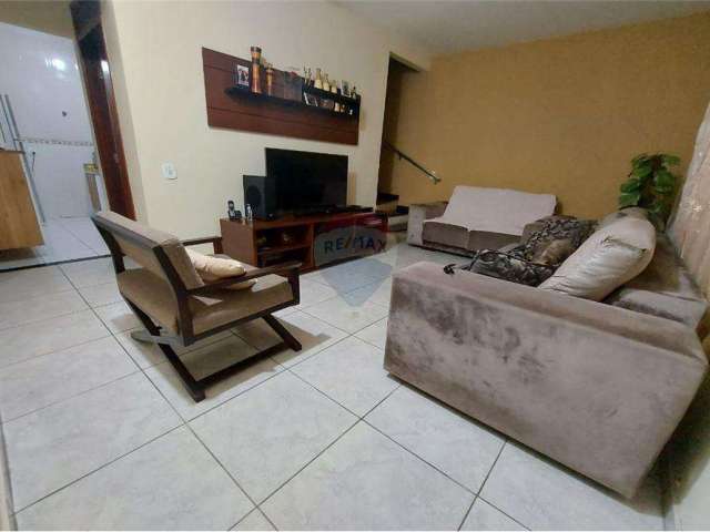 Casa de condomínio com 2 dormitórios, 100 m², na Vila Júlia (Centro), Poá