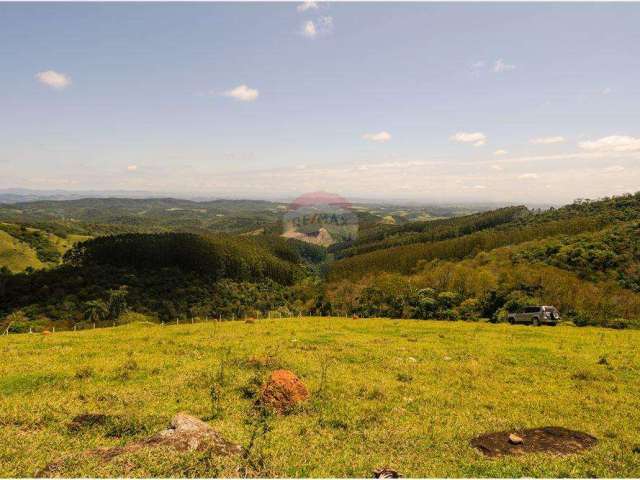 Área para chácara a Venda, 220 mil m2 Botujuru, Local paradisíaco com Mata Natural