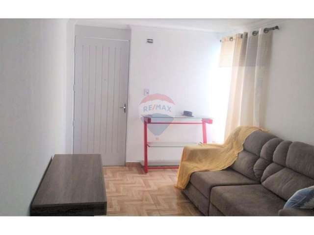 Apartamento para venda com 55 m2 no Rodeio