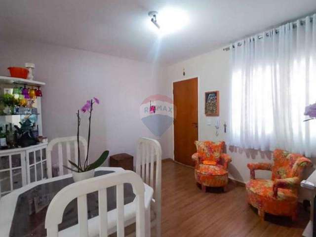 Apartamento 2 Dormitórios 58 M² - ALTO DO IPIRANGA