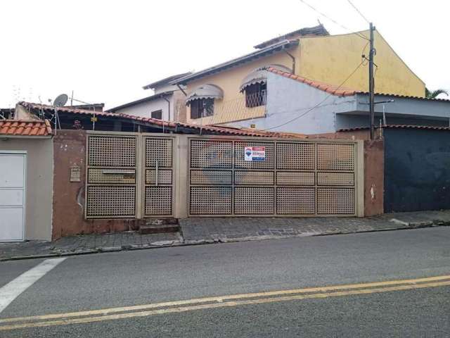 Casa - Venda - Mogi das Cruzes , São Paulo LINDA Casa TÉRREA com 03 dorm. - BELÍSSIMO  JARDIM 2 VAGAS-4 minutos de carro do CENTRO DA CIDADE