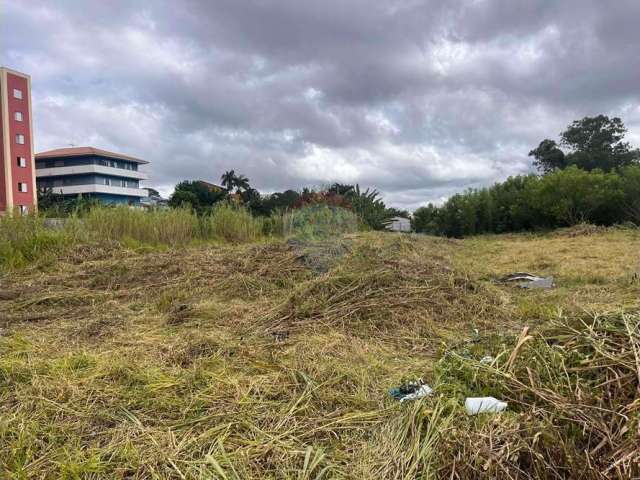 Terreno à venda, com 1.520m², no bairro Mogi Moderno, em Mogi das Cruzes.