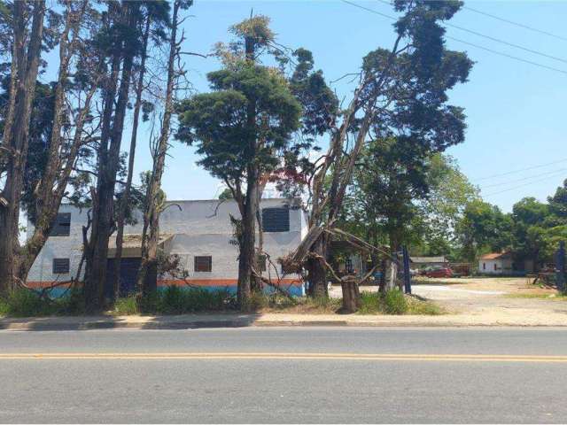 Terreno de 13.800 mts a venda proximo a regiao central de suzano