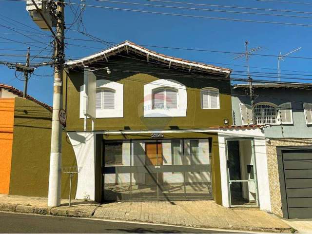 Casa Comercial na Vila Oliveira, Mogi das Cruzes - oportunidade