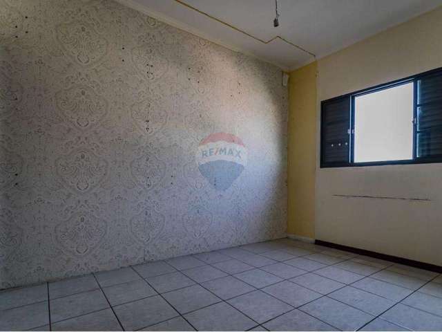 Locação Casa - 4 quartos - Mogi Moderno - R$ 2.300,00