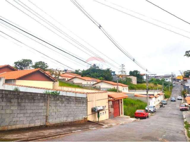 TERRENO Residencial _ Vila Brasileira 573 M²