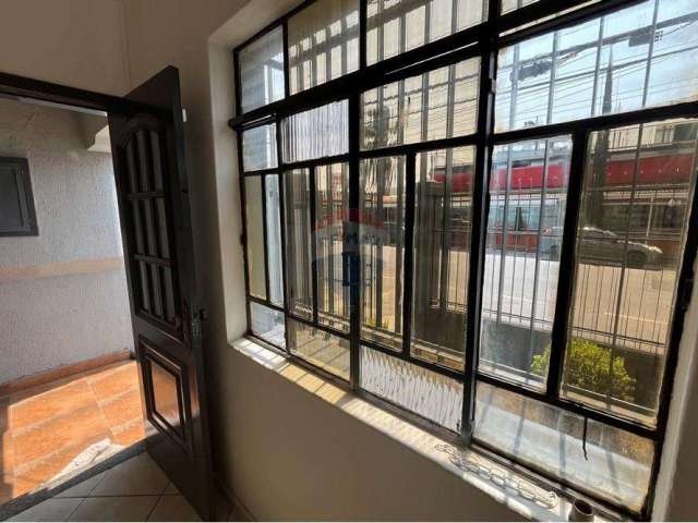 Casa comercial locação centro Mogi das Cruzes 175m2