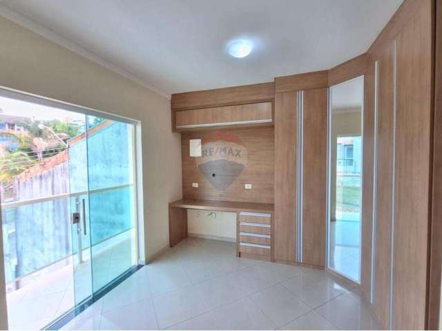 Casa 3 dormitório Condomínio Rubi - R$ 999.900,00 - Mogi das Cruzes