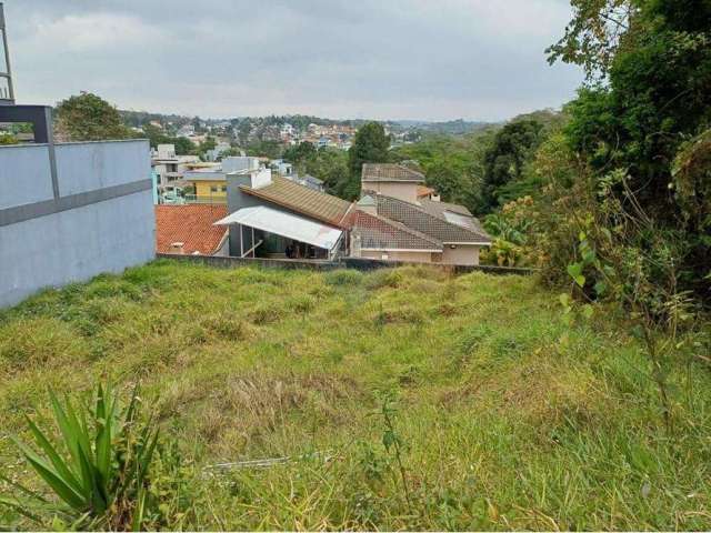 Terreno/Lote à venda 300m² no Condomínio Aruã