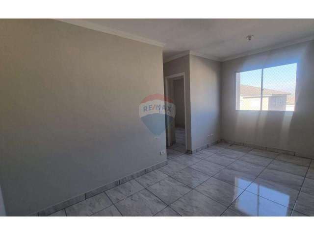 Apartamento para venda com 50m² e 2 dormitórios no Condomínio Vida Bella II -Brás Cubas, Mogi das Cruzes/SP