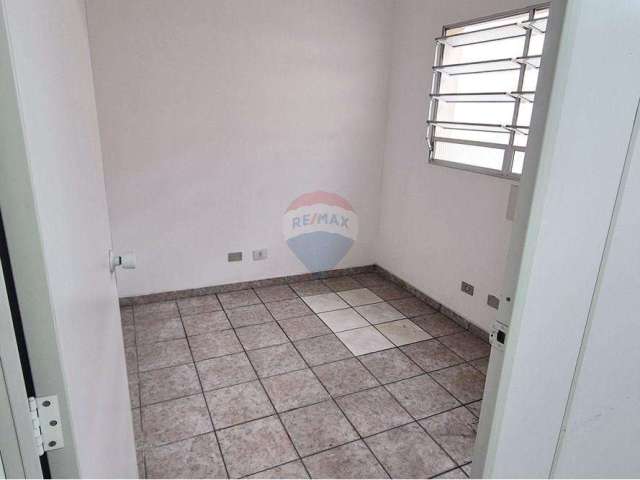 Sala Comercial para Aluguel em Vila Vitória - Centro!