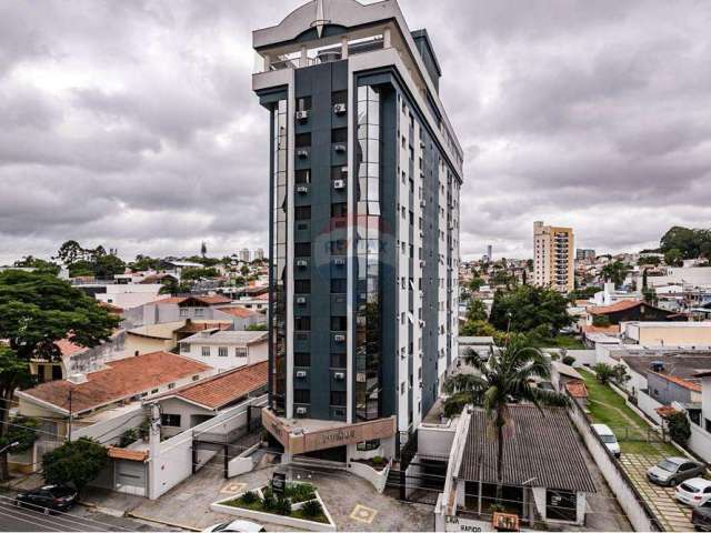 Edifício Polaris Residence Service