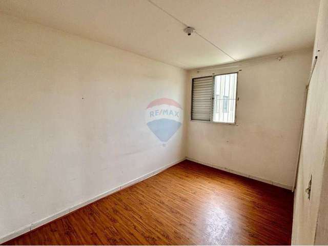 Apartamento para locação com 2 Dormitórios em César de Souza, em Mogi das Cruzes, SP!