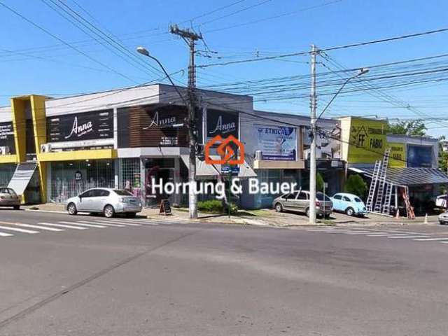 Prédio Comercial no Bairro Operário em Novo Hamburgo