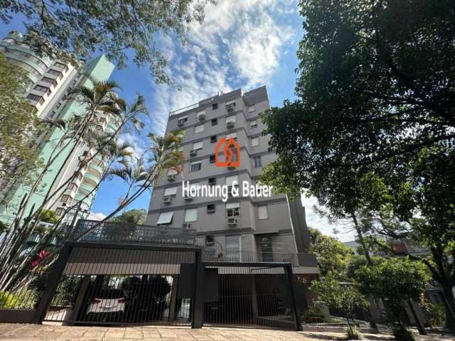 Excelente apartamento ao lado da Av. Maurício Cardoso em Novo Hamburgo