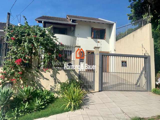 Excelente casa no bairro Jardim Mauá em Novo Hamburgo