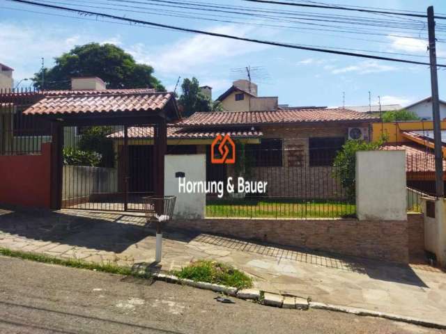 Casa - Novo Hamburgo - Rondônia