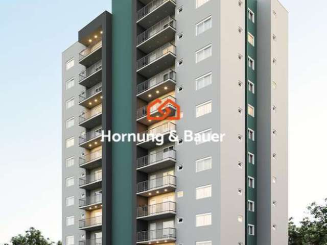 Excelente apartamento no bairro Centro em Estância Velha