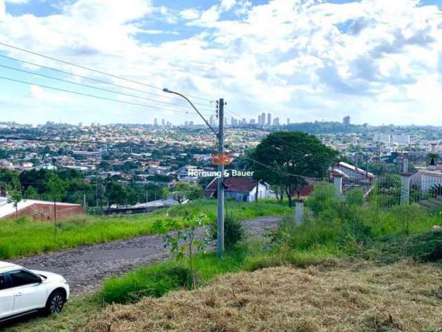 Terreno à venda em Imigrante Norte, Campo Bom