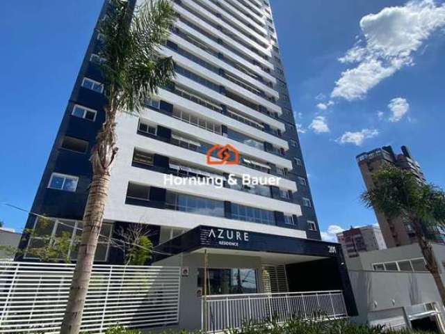 Apartamento à venda no Centro de Novo Hamburgo - Residencial Azure