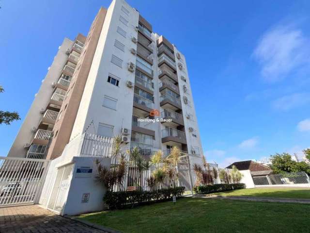 Apartamento à venda em Residencial Bento Gonçalves I