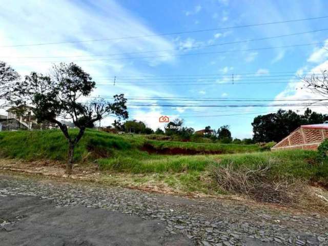 Oportunidade: Terreno com prédio para venda em Campo Bom, Imigrante Norte