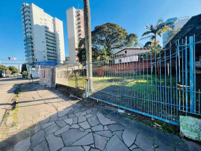 Oportunidade: Terreno Comercial para venda em Novo Hamburgo, Rio Branco