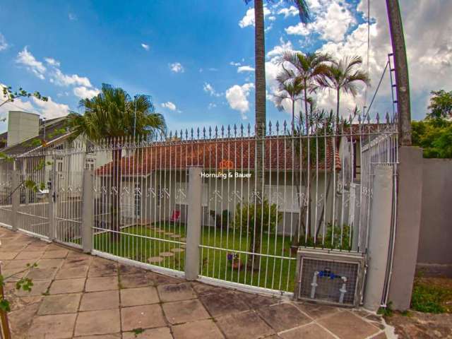 Casa para venda  no Bairro Guarani em Novo Hamburgo