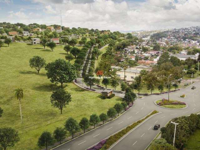 Terrenos à venda no Loteamento Germânia em Sapiranga no bairro Itapema