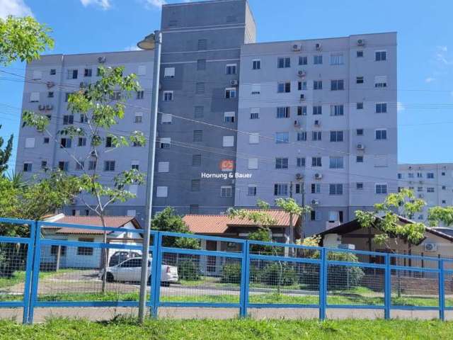 Apartamento com Piscina e Elevador em Paulista, Campo Bom - Venda