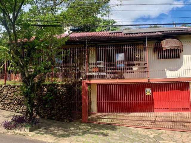 Belíssima casa à venda em Campo Bom no bairro Jardim do Sol