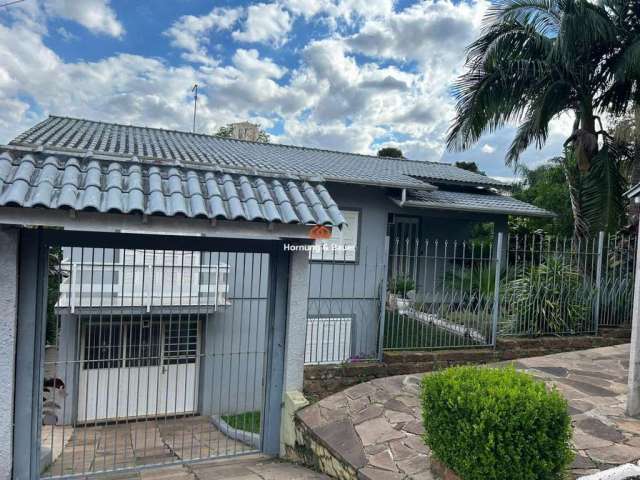 Casa com 3 dormitórios e piscina à venda em Dois Irmãos no bairro Beira Rio