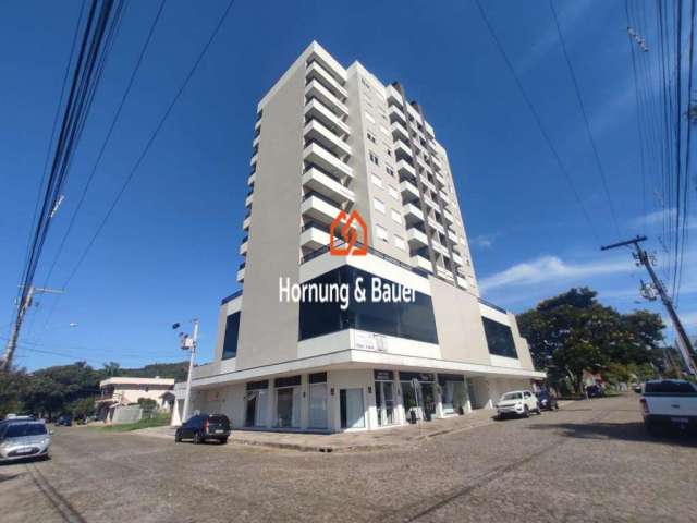 Apartamento no Residencial floresta no Centro de Estância Velha