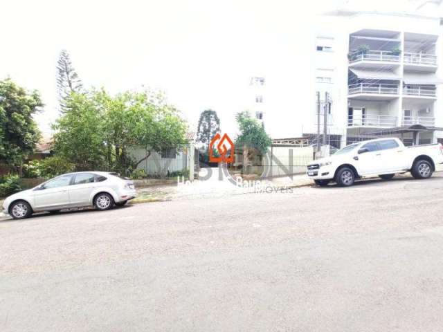 Terreno no Bairro Ideal em Novo Hamburgo