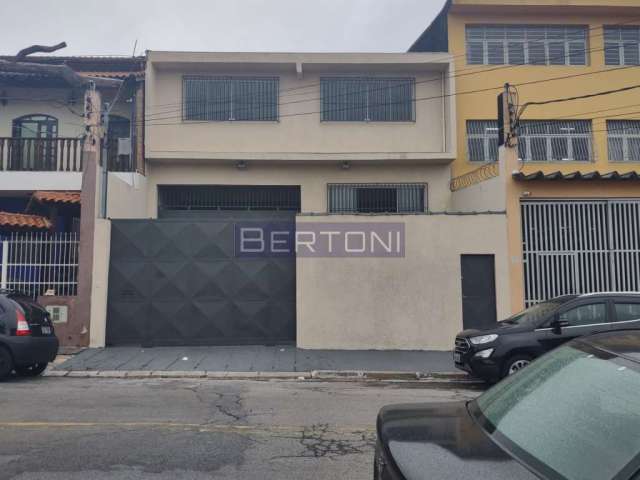 Vende-se Galpão em Taboão  São Bernardo do Campo