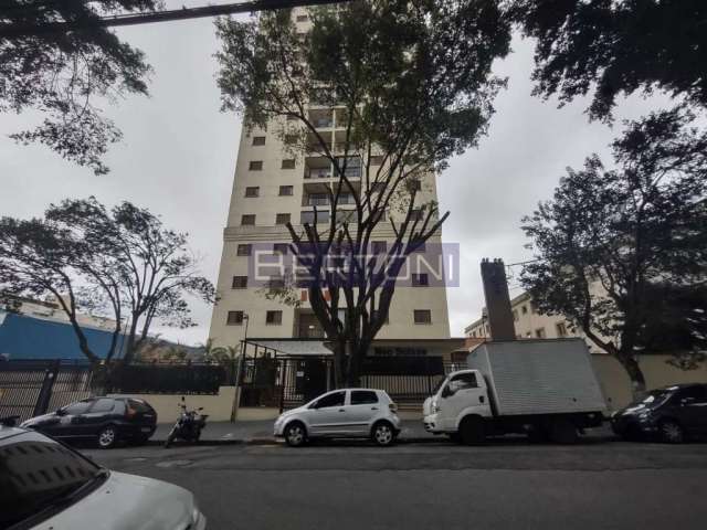 Vende-se Apartamento com 02 Dormitórios, Sacada, 02 Vagas em Bairro Suisso Taboão São Bernardo do Campo