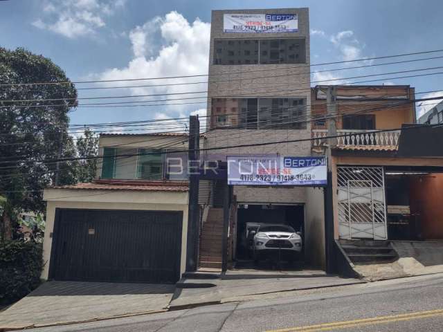 Vende-se ou Aluga-se Prédio Comercial em Bairro Suisso Taboão  São Bernardo do Campo