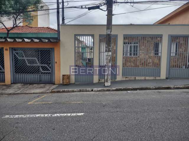 Aluga-se Casa com 01 Dormitório em Taboão Vila Santa Luzia São Bernardo do Campo