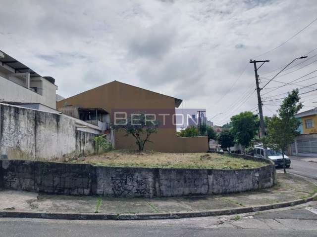 Vende-se Terrento em Vila Santa Luzia  Taboão São Bernardo do Campo