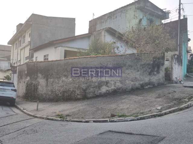 Vende-se Casa Térrea com 01 Dormitório, Sala, Cozinha e Banheiro em Vila Santa Luzia  Taboão São Bernardo do Campo