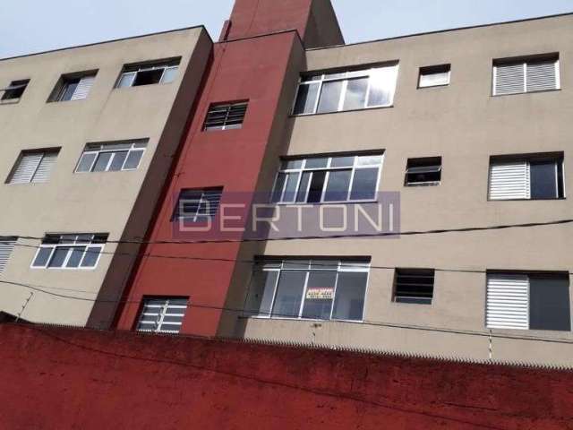 Apartamento em Vila Jordanopolis  -  São Bernardo do Campo