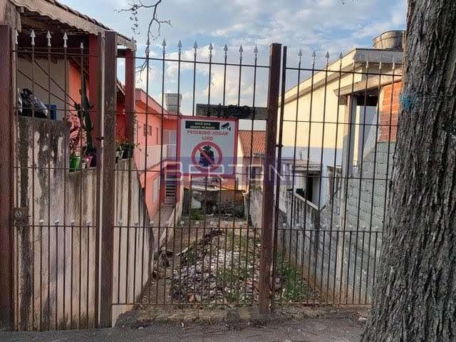 Casa em Jardim Utinga  -  Santo André