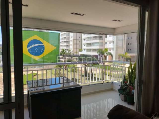 Apartamento em Vila Lusitania  -  São Bernardo do Campo