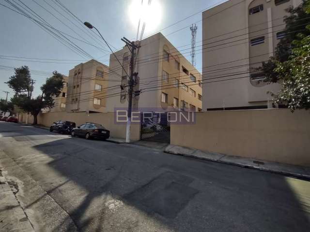 Vende-se Apartamento com 02 Dormitórios, 01 Vaga coberta em Vila Florida  Taboão São Bernardo do Campo