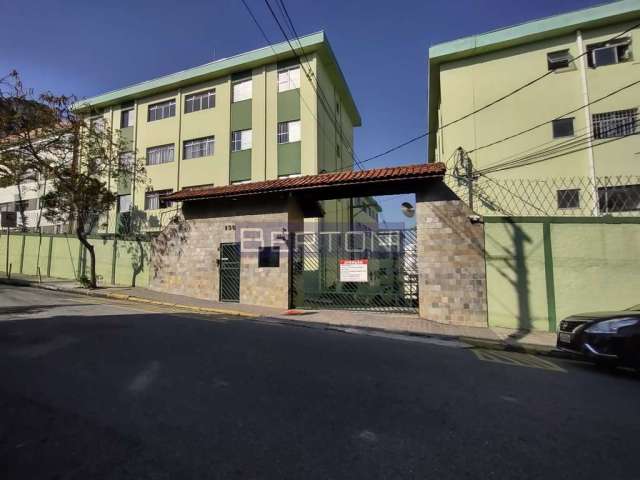 Vende-se Apartamento de 64 m2 com 02 Dormitórios, 01 vaga coberta em Vila Santa Luzia  Taboão  São Bernardo do Campo