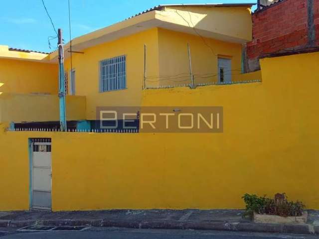 Vende-se ou Aluga-se Casa em Vila Santa Luzia São Bernardo do Campo